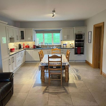 Molly'S Self Catering Accommodation 卡文 外观 照片