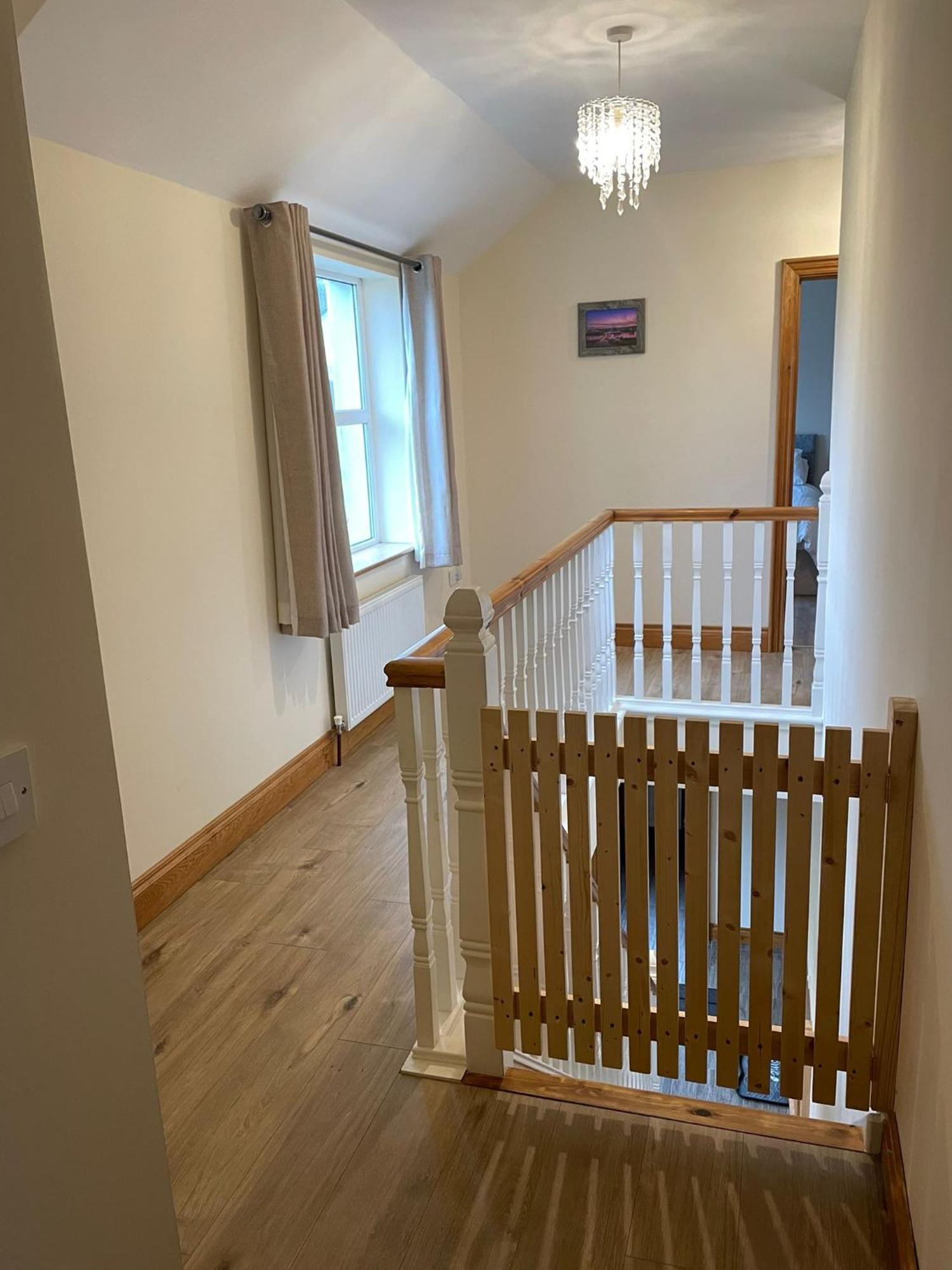 Molly'S Self Catering Accommodation 卡文 外观 照片